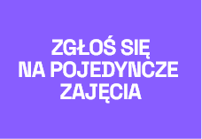 MSF - pojedyncze zajęcia